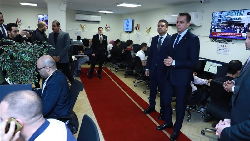 قيادات مستقبل وطن