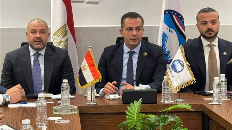 حزب مستقبل وطن