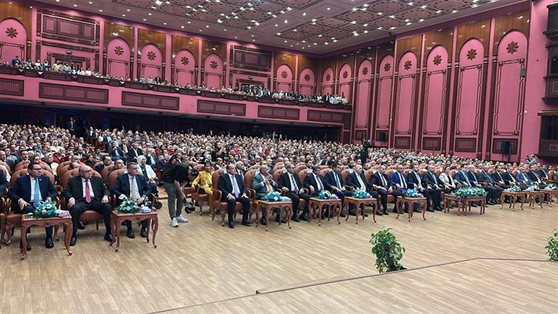  لقاءا تنظيميا لمستقبل