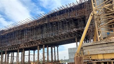 قيادي بالديمقراطي الاجتماعي يعلن دعمه لأهالي الخط الغربي بأبوتيج في مطالب التعويضات