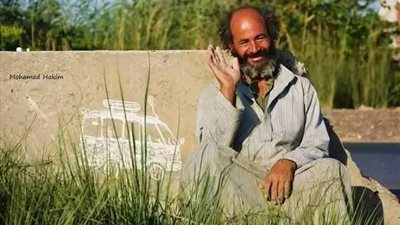 حادث قطار بالمنيا.. مصرع مواطن أثناء عبوره المزلقان