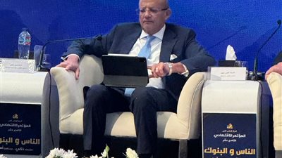بنك التنمية الصناعية يستعرض تجربته في مواجهة التغير المناخي وتعزيز التمويل المستدام بمؤتمر 