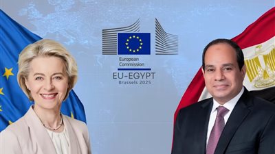 خبير دولي لـ «تفصيلة»: القمة المصرية الأوروبية انطلاقة جديدة نحو شراكة استراتيجية غير مسبوقة