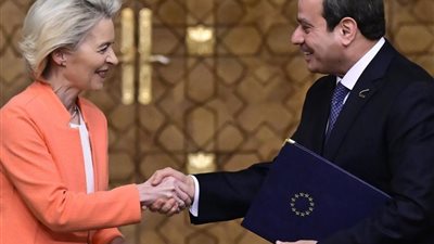 رئيس وحدة الدراسات الأوروبية لتفصيلة: السيسي يحوّل قمة بروكسل إلى منصة لإثبات دور مصر كصانعة للقرار الإقليمي لا متلقية له