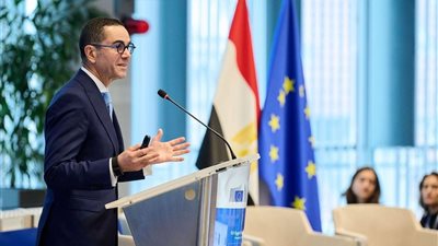 وزير الاستثمار: رؤية مصر تتمثل في بناء اقتصاد تنافسي عالمي