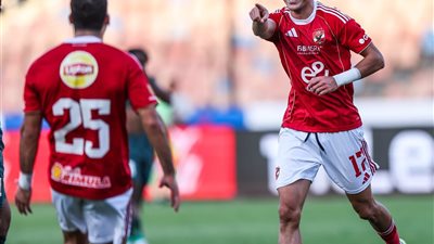 تشكيل الأهلي المتوقع لمواجهة بتروجت في الدوري