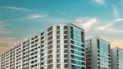 من زهرة الساحل لـ جراند سيتي المعادي.. معمار المرشدي سداح مداح