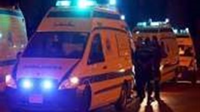 طفلة تتناول قطعة حشيش تخص والدها بالمطرية وتصاب بحالة إعياء