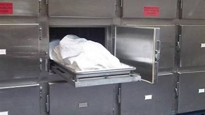 مصرع شاب أثناء محاولة عبوره شريط السكة الحديد في بشتيل بالجيزة 