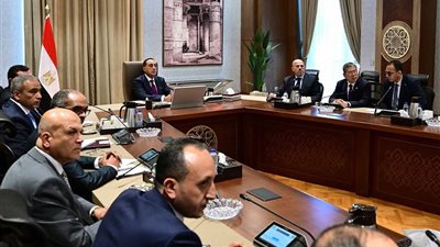 عملاق صيني يعرض الشراكة مع مصر لإقامة مصنع لإنتاج مكونات محطات تحلية المياه