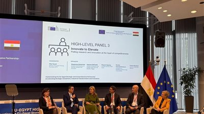   وزير الاستثمار: مصر تتمتع بسياق اقتصادي واسع يتجاوز الصناعات التقليدية