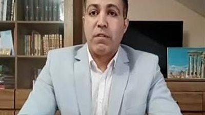 عضو اتحاد الصحفيين في بروكسل لـ