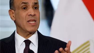 وزير الخارجية: شراكة استراتيجية شاملة بين مصر والاتحاد الأوروبي ودعم مالي بـ7.2 مليار يورو