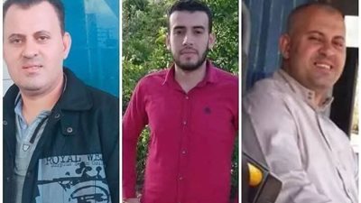 مصرع 3 أشخاص وجنين في حادث مروع بطريق أنشاص – بلبيس