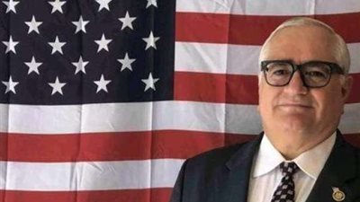 سيناتور أمريكي لـ