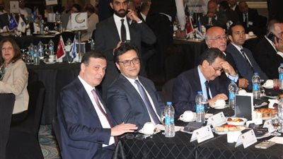 وزير الثقافة: الشمول المالي قضية ثقافية تسهم في بناء مجتمع مستدام