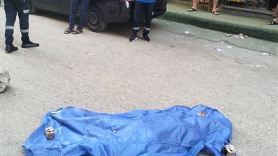 مصرع فتاة سقطت من الطابق الثاني عشر ببرج الرواد في أسيوط