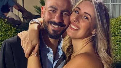 أزمة صحية لزوج جيلان علاء بعد تناول بيض فاسد.. والإعلامية تحذر من سوبر ماركت شهير