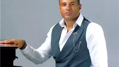 إحالة سيدة للمحاكمة بتهمة سب وقذف الفنان محمد نور عبر 