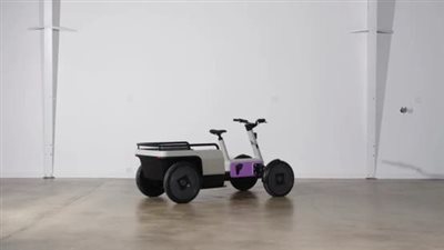 أمازون تعقد صفقة ضخمة مع شركة Also لتطوير مركبات توصيل كهربائية صغيرة