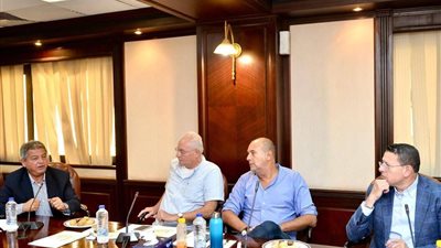 لجنة السياسات الإعلامية تبدأ اجتماعاتها لتطوير الإعلام المصري