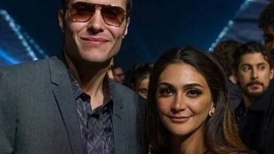 «اتجوزت بدون مهر ولا شبكة».. طليقة أمير عيد توجه رسالة صادمة لمنتقديها بعد تجاهلها عزاء والدته 