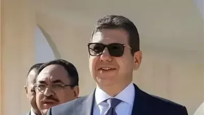 رئيس المخابرات العامة يستقبل الأمين العام للجبهة الديمقراطية لتحرير فلسطين