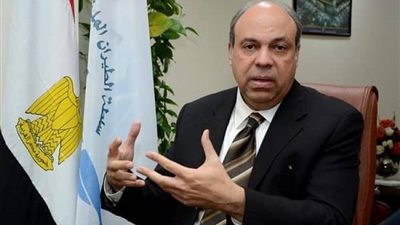 وزير الطيران: تنفيذ مبنى الركاب الجديد بمطار القاهرة بتمويل ذاتي بتكلفة 3.5 مليار دولار