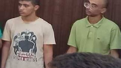 تورط 4 متهمين جدد مع طفل 