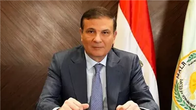 وزير الزراعة: صادرات مصر الزراعية تسجل رقمًا قياسيًا جديدًا بـ7.5 مليون طن