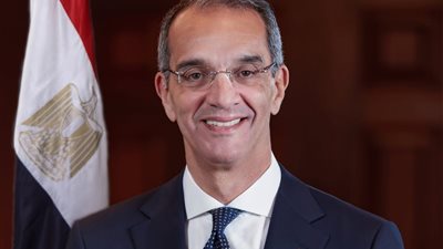 مصر تشارك في التوقيع على اتفاقية الأمم المتحدة لمكافحة الجريمة السيبرانية بهانوي