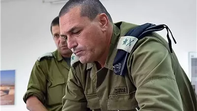 رئيس الأركان الإسرائيلي يبلغ دي فانس بوجوب نزع سلاح حماس وإعادة رفات الرهائن