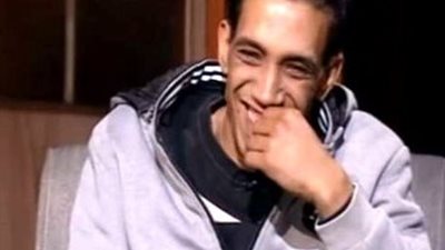 الإفراج عن مطرب المهرجانات مجدي شطة بعد قضاء نصف مدة حبسه