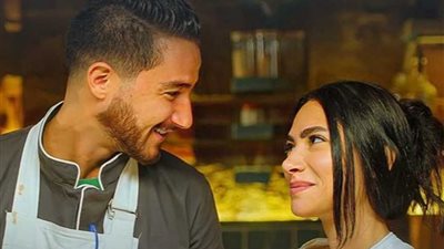 رغم نفيه الارتباط.. أحمد مالك وهدى المفتي يستعدان لإعلان خطوبتهما