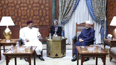 شيخ الأزهر يطلق مبادرة إفريقية للسلام: خطوة تاريخية نحو وحدة القارة السمراء