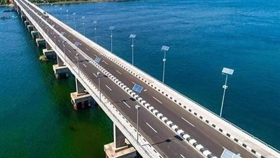 «الطرق والكباري»: لا أضرار لكوبري محور كلابشة على النيل