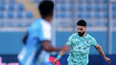 بيراميدز يسقط في فخ التعادل أمام التأمين الأثيوبي