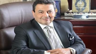 ياسر قورة: سنعمل داخل لجنة الإسكان بالشيوخ لتحسين جودة حياة المواطنين