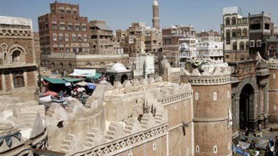 عبث الحوثيين يحرم العاصمة التاريخية من حماية التراث العالمي.. اليونسكو تسحب مشاريعها من صنعاء