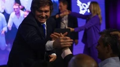 فوز كاسح لحزب ميلي في انتخابات الأرجنتين: دعم أميركي يرسخ الإصلاحات ويعيد الثقة بالاقتصاد
