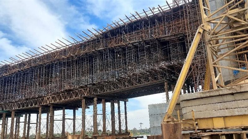  كوبرى أبوتيج الساحل