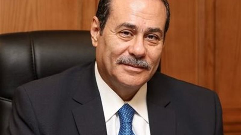 طارق الخولي نائب