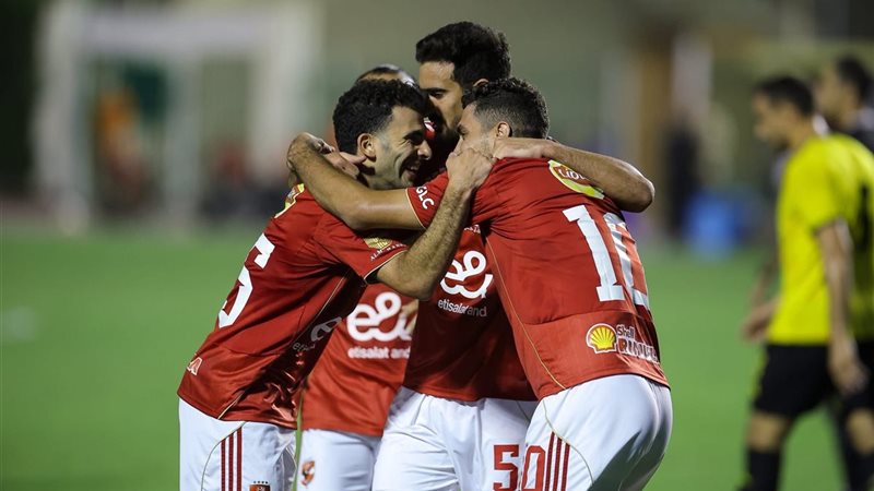 الاهلي