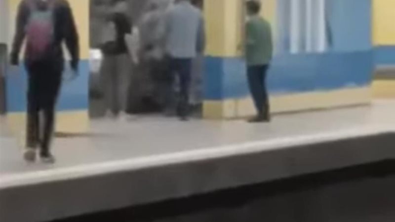 الواقعة