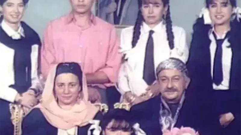 لن أعيش في جلباب