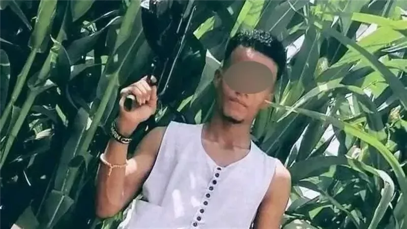 عصفور خط العسيرات