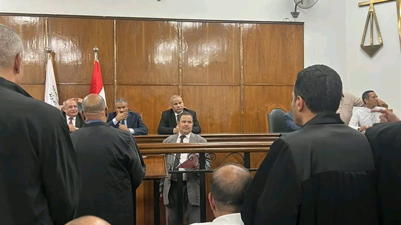 المحكمة الادارية