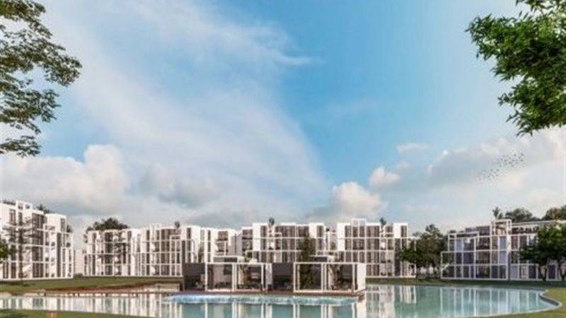 الإسكان الفاخر 