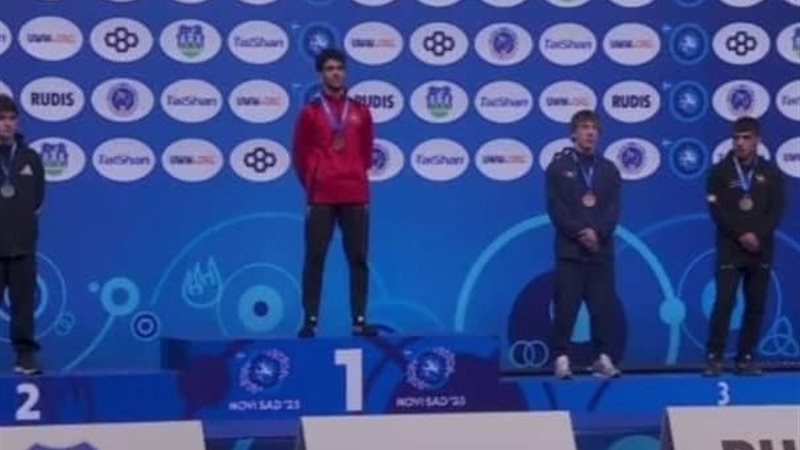 اللاعب محمد حسن