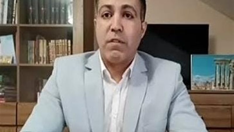 عضو اتحاد الصحفيين